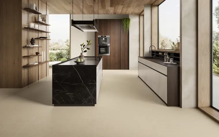 Πλακάκια Leonardo Ceramica CODE — 120×120 cm