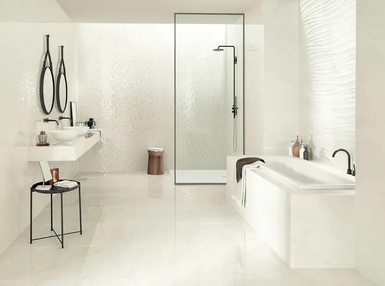 Love Tiles Marble — πλακάκι με όψη μαρμάρου