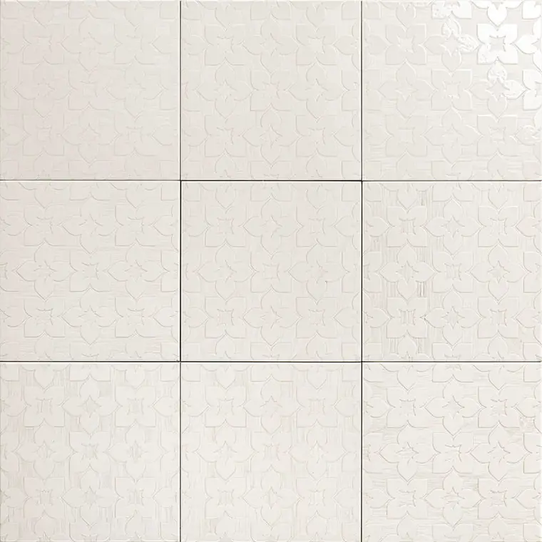 Πλακάκια Mainzu Alhaurin — πορσελανάτο, γυαλιστερό, 20×20 cm