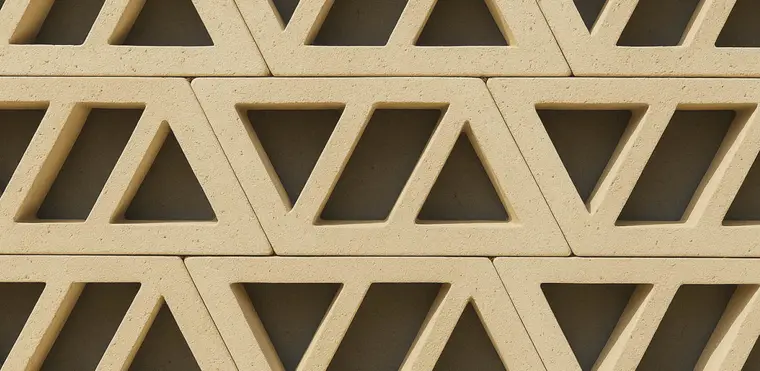 Maora Ceramica Lebeche — κεραμικό πλακάκι κόκκινης πάστας με διακοσμητικό σχέδιο
