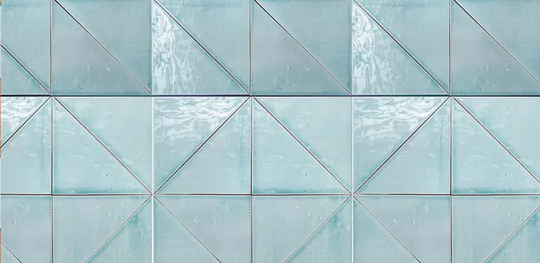 Maora Ceramica Line tile — πλακάκι με διακοσμητικό σχέδιο