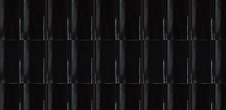 Maora Ceramica Ondas — πλακάκι με διακοσμητικό σχέδιο
