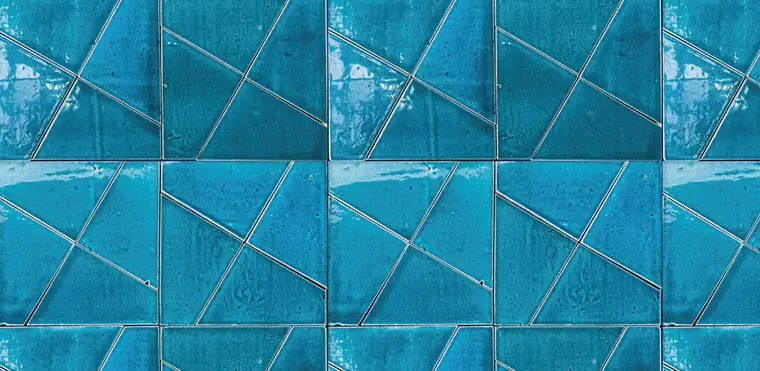 Maora Ceramica Paralel tile — πλακάκι με διακοσμητικό σχέδιο