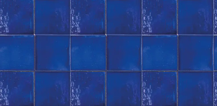 Maora Ceramica Square tile — πλακάκι με διακοσμητικό σχέδιο
