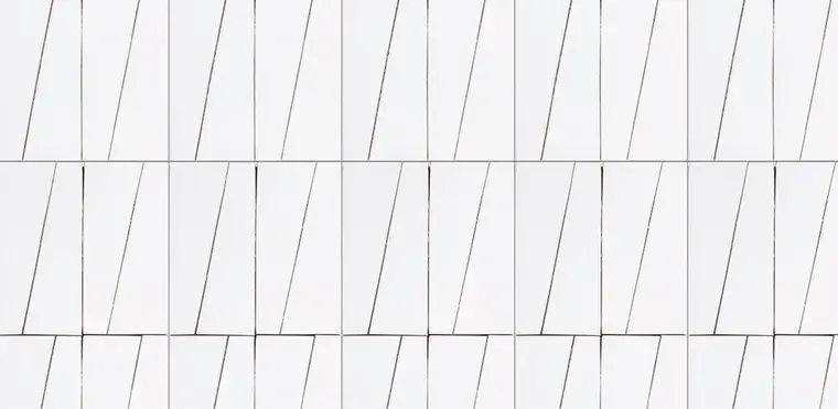 Maora Ceramica Trapezio 1 tile — πλακάκι με διακοσμητικό σχέδιο