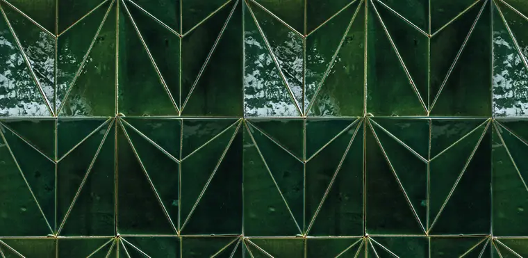 Maora Ceramica Triple tile 2 — πλακάκι με διακοσμητικό σχέδιο
