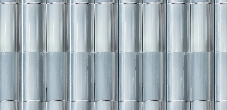 Maora Ceramica Waves — πλακάκι με διακοσμητικό σχέδιο
