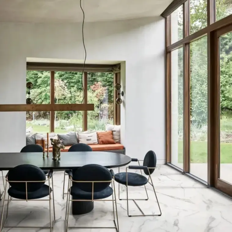 Πλακάκια Marazzi Arcadia — πορσελανάτο, ματ, 60×120 cm