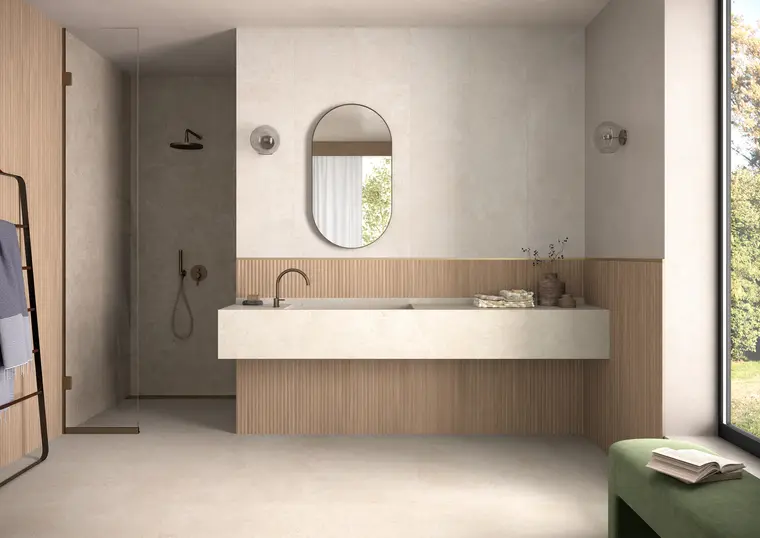 Marazzi Boiserie — κεραμικό πλακάκι τοίχου