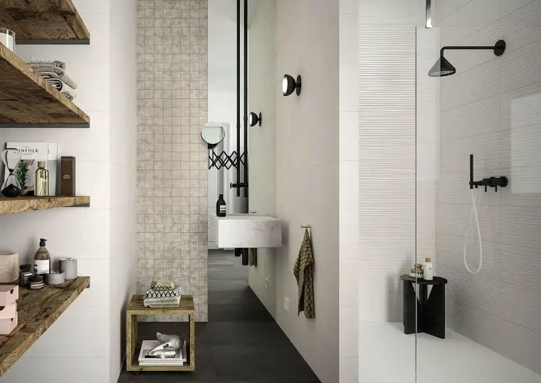 Marazzi Chalk — κεραμικό πλακάκι τοίχου