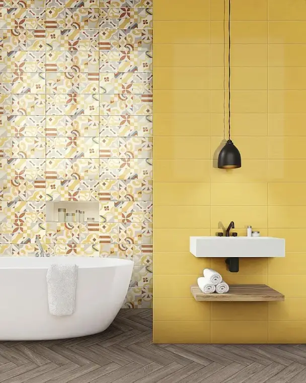 Marazzi Cloud — κεραμικό πλακάκι τοίχου