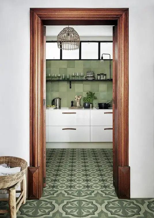 Marazzi D_Segni Blend — πορσελανάτο πλακάκι δαπέδου και τοίχου
