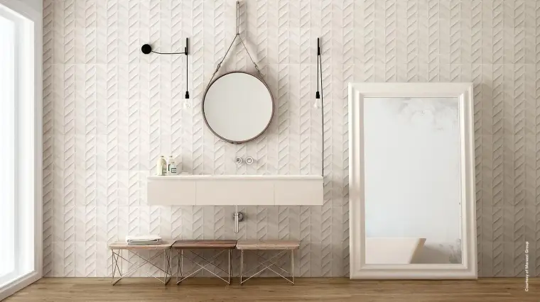 Marazzi Dover — κεραμικό πλακάκι τοίχου