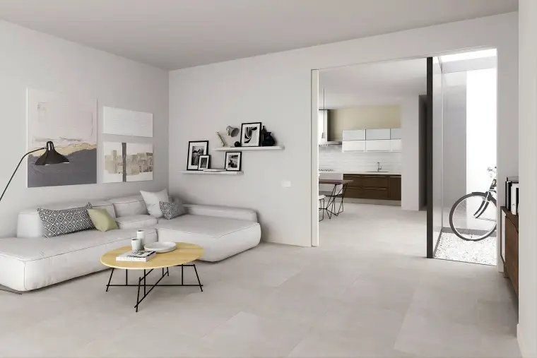 Marazzi Dust — πορσελανάτο πλακάκι δαπέδου και τοίχου
