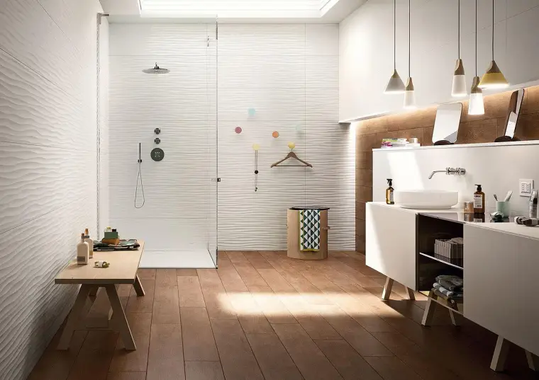 Marazzi Essenziale — κεραμικό πλακάκι τοίχου