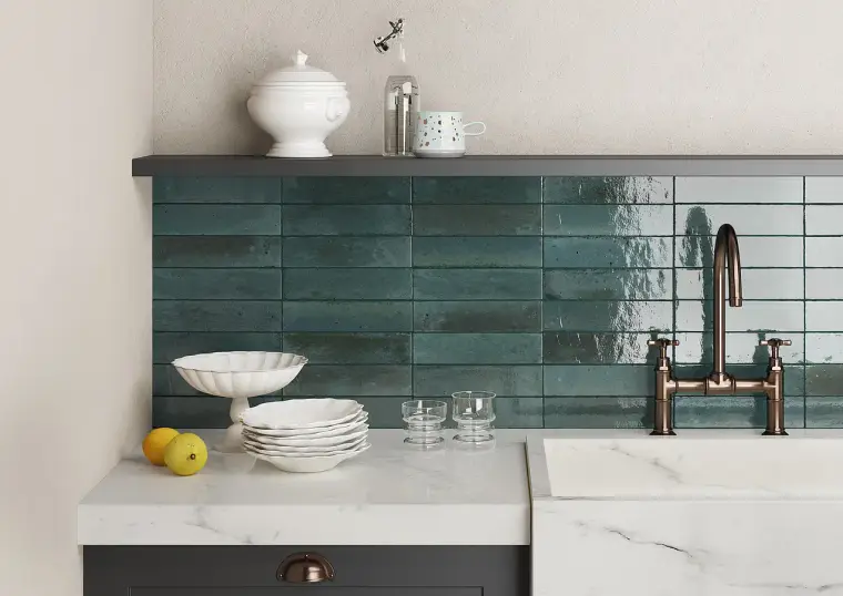Marazzi Lume — πορσελανάτο πλακάκι δαπέδου και τοίχου