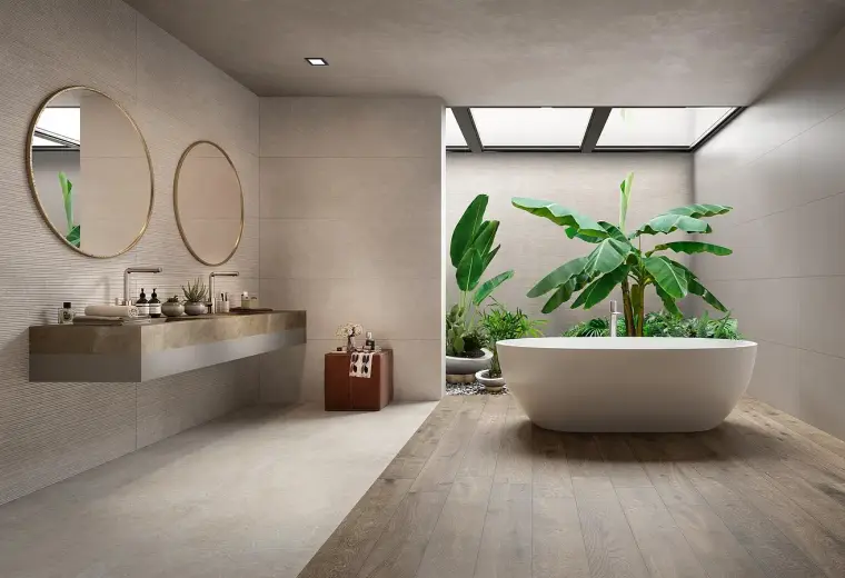 Marazzi Magnifica — κεραμικό πλακάκι τοίχου