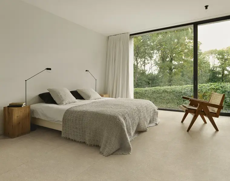 Marazzi Mystone Berici — πορσελανάτο πλακάκι δαπέδου και τοίχου με όψη πέτρας, για εσωτερικούς και εξωτερικούς χώρους