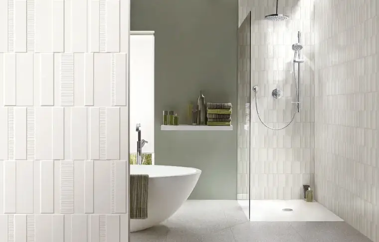 Marazzi Pure — πλακάκι τοίχου