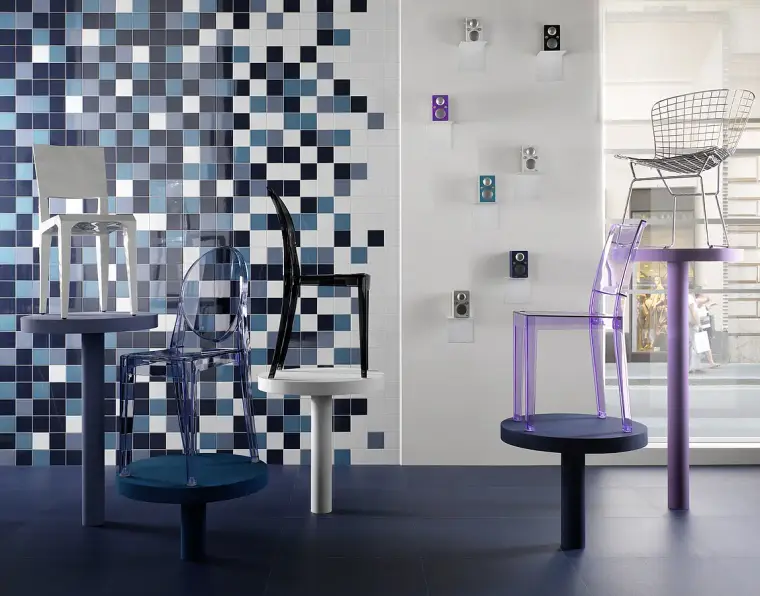 Marazzi SistemC – Architettura — πλακάκι τοίχου
