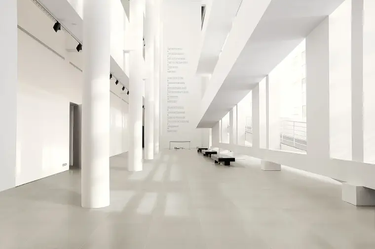 Marazzi SistemN — πορσελανάτο πλακάκι δαπέδου και τοίχου