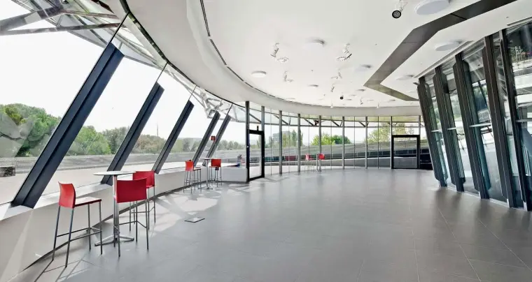 Marazzi SistemT – Graniti — πορσελανάτο πλακάκι δαπέδου και τοίχου, για εσωτερικούς και εξωτερικούς χώρους