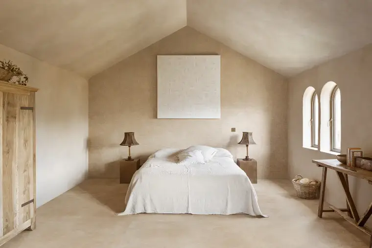 Marazzi Slow — πλακάκι με όψη τσιμέντου