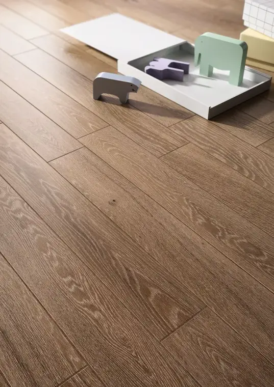 Marazzi Treverkcharme — πορσελανάτο πλακάκι με όψη ξύλου