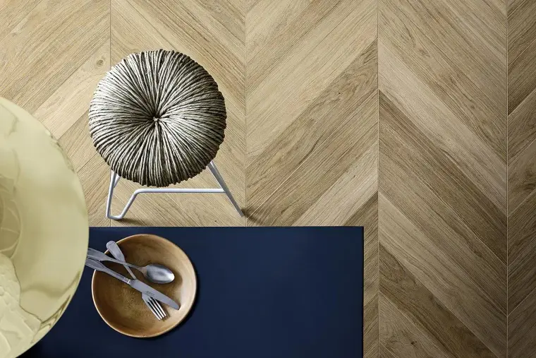 Marazzi Treverkmust — πλακάκι με όψη ξύλου