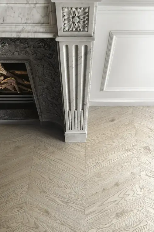 Marazzi Vivo — πορσελανάτο πλακάκι με όψη μαρμάρου, για εσωτερικούς και εξωτερικούς χώρους