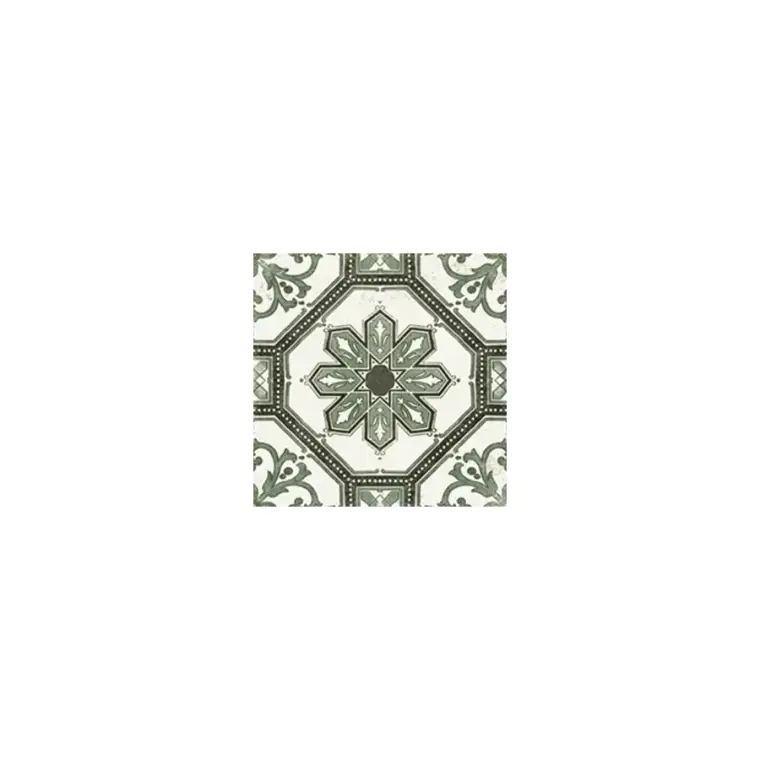 Πλακάκια Mariner Vintage — πορσελανάτο, διακοσμητικό, ματ, 20×20 cm