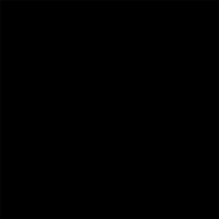 Mimas Negro — πορσελανάτο πλακάκι δαπέδου και τοίχου με όψη τσιμέντου