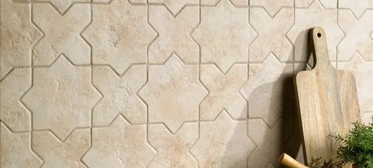 Natucer Petra — πλακάκι τοίχου