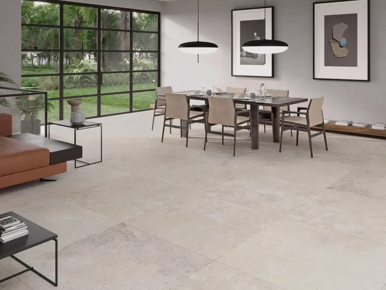 Πλακάκια New Tiles Ankara — πορσελανάτο, ματ, 120×120 cm