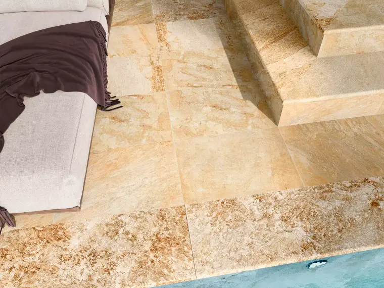 New Tiles Burdeos — πορσελανάτο πλακάκι, για εσωτερικούς και εξωτερικούς χώρους