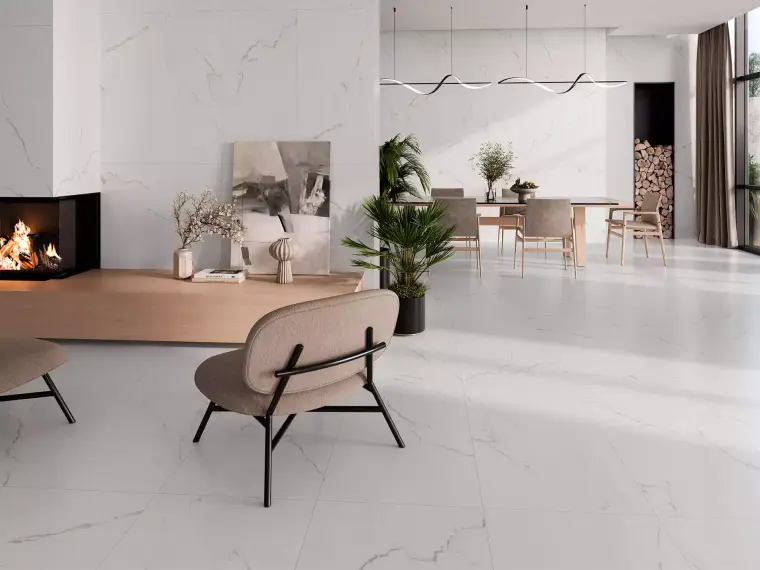New Tiles Diamond — πορσελανάτο πλακάκι