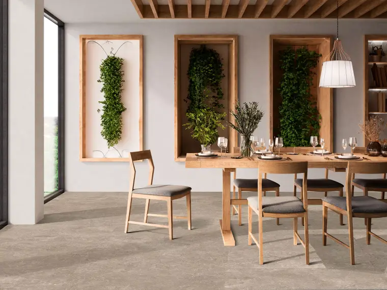 New Tiles Etna — πορσελανάτο πλακάκι δαπέδου και τοίχου, για εσωτερικούς και εξωτερικούς χώρους
