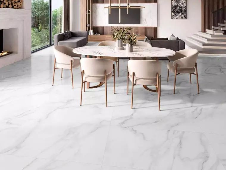 New Tiles Luxe — πορσελανάτο πλακάκι