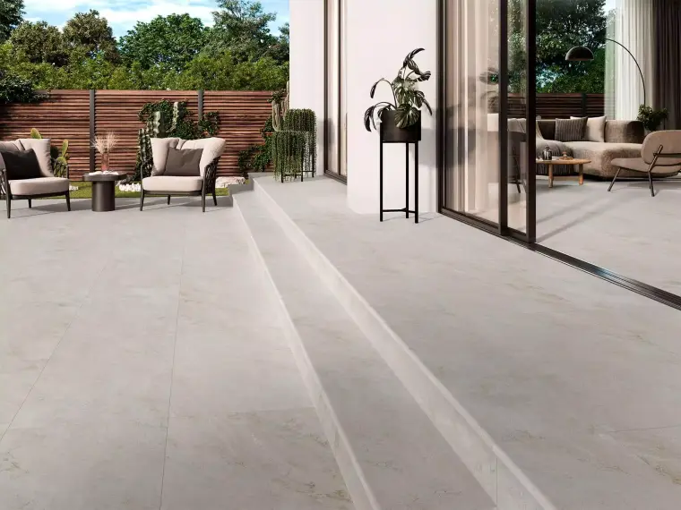 New Tiles Melbourne — πορσελανάτο πλακάκι, για εσωτερικούς και εξωτερικούς χώρους