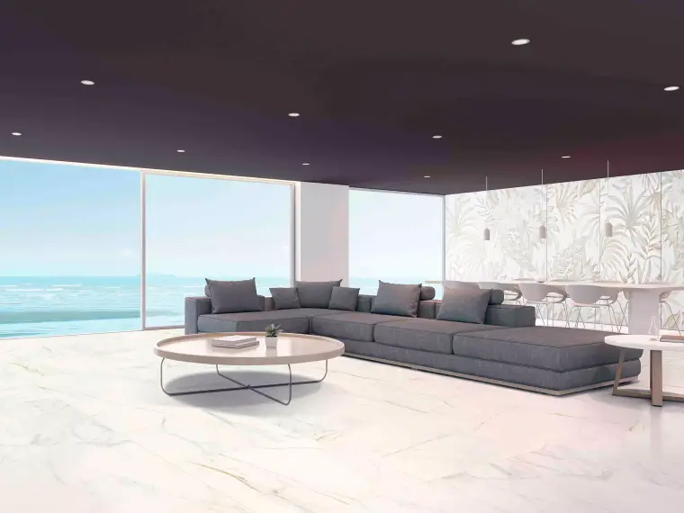 New Tiles Stacal — πορσελανάτο πλακάκι δαπέδου και τοίχου