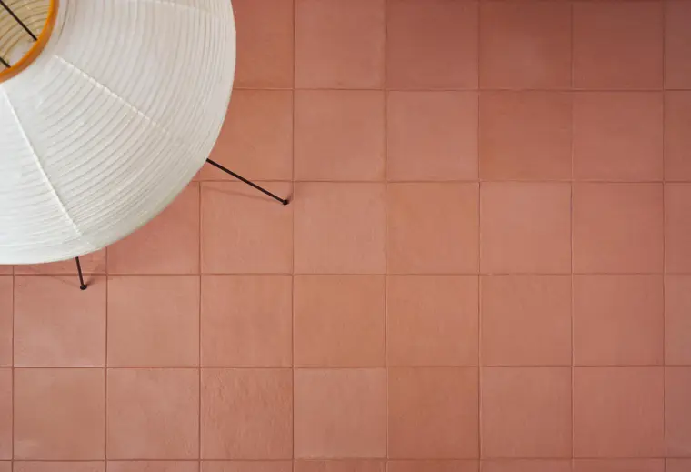 Πλακάκια Opificio Ceramico Mediterranea — πορσελανάτο ολόμαζο, μονόχρωμο, ματ, 7,5×30 cm