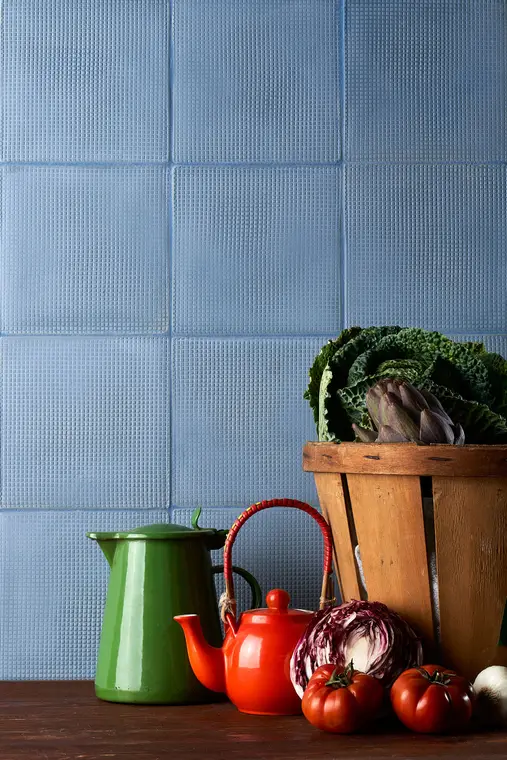 Opificio Ceramico Venezia Cromie — πλακάκι τοίχου με διακοσμητικό σχέδιο