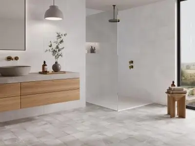 Pamesa LOWELL PASTA ROJA — κεραμικό πλακάκι κόκκινης πάστας τοίχου
