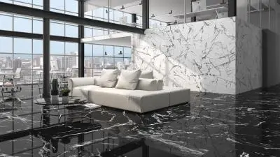 Pamesa LUX ICEBERG — πορσελανάτο πλακάκι δαπέδου και τοίχου