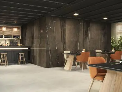 Pamesa LUX JATOBA — πορσελανάτο πλακάκι δαπέδου και τοίχου
