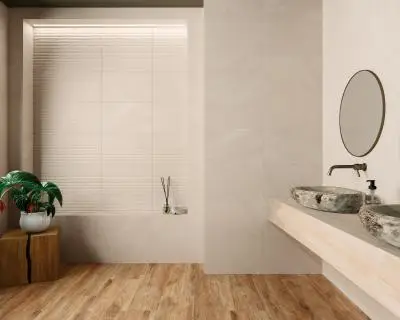 Pamesa ROCKSTONE — κεραμικό πλακάκι κόκκινης πάστας τοίχου