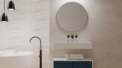 Pamesa SILKSTONE — κεραμικό πλακάκι τοίχου