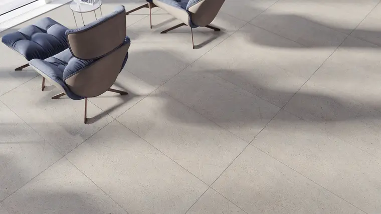 Pavigrés Coastland — πορσελανάτο πλακάκι με όψη πέτρας