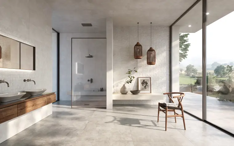 Peronda Charme Wall — κεραμικό πλακάκι τοίχου με όψη πέτρας