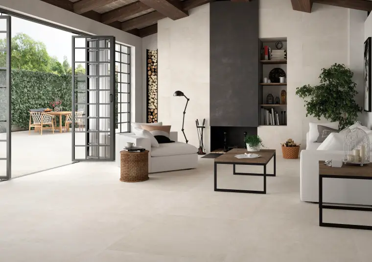 Peronda Ground Porcelain — πορσελανάτο πλακάκι δαπέδου